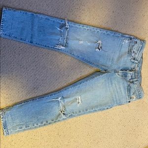 brand new levi’s!!!!